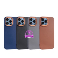 Vivo V30 Vivo V30 Pro Vivo V30E Vivo V40 5G Vivo V40 Pro Vivo V40 Lite Case Leather chrome SoftCase 