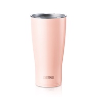 THERMOS 膳魔師 真空隔熱隨行杯 JDE-601KL  桃粉色  600ml  1個