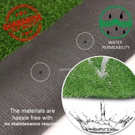 ✶▫[READY STOCK]【2M X 1M】10MM Artificial Grass Premium Quality Grass Carpet Karpet Rumput Tiruan Indoor Outdoor Waterproo