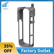 Camera Cage for  X5 Metal  Cage Aluminum Alloy Aluminum Protective Frame  Housing Cage