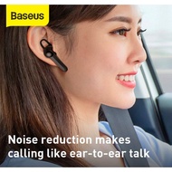 Baseus Magnetic Wireless Earphone (Black)
