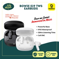 Baseus E19 TWS ENC True Wireless Earbuds
