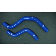 100% ORIGINAL SAMCO RADIATOR HOSE EVO 789 MITSUBISHI EVOLUTION 789