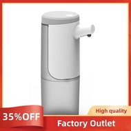 Automatic Soap Dispenser 450ML perfectless Foaming Soap Dispenser Hands-Free USB Charging Electric Soap Dispenser Gel Factory Outlet