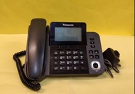 樂聲牌電話(母機) Panasonic telephone KX-TGF320HKM