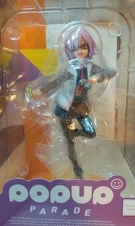 瑪修(嘉年華ver) pop up
