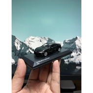 1/64 Jingshang kyosho Toyota 86gt Metal Black Toyota 86 GT Accessories 2016 Appearance Self-View Sol