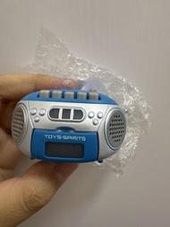TOYS-SPIRITS 迷你收音機
