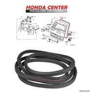 Karet Pintu Bagasi Crv Rd Gen2 2002 2003 2004 2005 2006