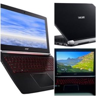 Acer V Nitro 15 BLACK EDITION