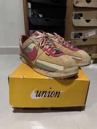 Nike Cortez Union LA Pink
