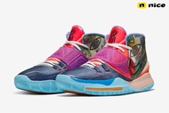 全新 Nike Kyrie 6 Pre Heat Heal The World US6.5 籃球鞋