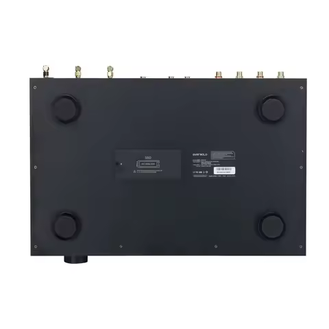 Eversolo DMP-A8 HIFI DAC QCC5125 4G+64G Music Streamer Receiver