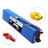 แบตเตอรี่ Scooter M365(OEM)Mi-1ขนาด 36V 7.5Ah