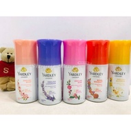 [Sunny Buy] Yardley London Deodorant Lotion 50ml