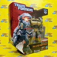 全新未開封 HASBRO TRANSFORMERS GENERATIONS GRIMLOCK 變形金剛 世代系列 鋼鎖