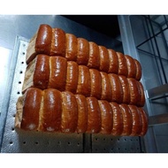 BRIOCHE LOAVES 20x4x4.5 de CAGAYAN de ORO