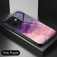 Jingsanc cho Oppo RENO 13F/OPPO RENO 13F 5G/Oppo RENO 13F 4G Ốp điện thoại cầu vồng Gradient Fantasy