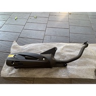 KYMCO光陽 Super超級金牌150排氣管 噴射版 台灣製副廠 