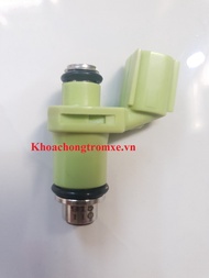 Kim Phun Luvias Fi Janus