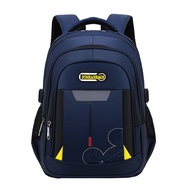 Children Orthopedics School Bags Kids Backpack In Primary Schoolbag For Girls Boys Waterproof Backpa