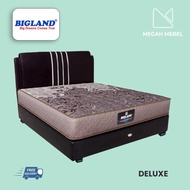 Spring Bed Bigland Tipe Deluxe ORIGINAL
