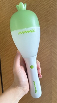 mamamoo 手燈