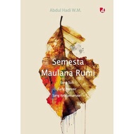 [ORIGINAL] MAULANA RUMI'S UNIVERSE BOOK