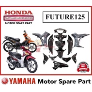 (READY STOCK) HONDA FUTURE COVERSET 0 COVER BODY SET SHOOT SHOT SUIT FUTURE125 FUTURE-125 FUTURE 125