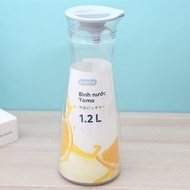 [SVIP] Yama water bottle 1.2L (Tan Uc Viet - Arti)