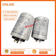 90% New 1pcs Samsung drum washing machine capacitor filter DC29-00015G RDFC-2916 WW80K5210VX DC29-00