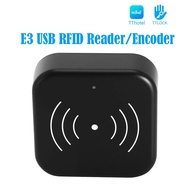 TTLOCK APP USB Hotel Room Key Smart Card Encoder RFID 13.56Mhz M1 NFC Card Reader Sender for TT Hote