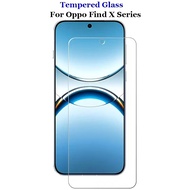 Find X8Pro Full Screen Glass Film OPPO X8/OPPO X8 Pro Model