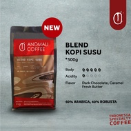 Anomali Coffee Coffee Beans Milk Blend 500gr
