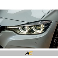 BMW F30 LCI HEADLAMP (ORI RECON)