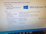 HP Prodesk 600G3 SFF