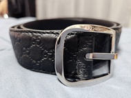 正品Gucci 皮帶