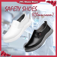 JNL ESD Protection Safety Shoes | 2 Color Available | Lightweight | ESD Passed