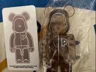 bearbrick 43 盲盒