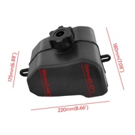 Gas Fuel Tank Cap for Mini ATV Quad 4 Wheeler 50cc 70cc 90cc 110cc 125cc