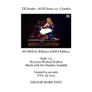 TR Studio - 18 SX Series 03 - Cynthia