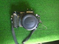 醜醜的尼康Nikon COOLPIX 5700類單眼數位相機