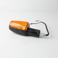 For Italika DT125 DT150 DT 125 DT 150 Forza 125 Motorcycle Accessories Turn Signal Light Flasher Dir