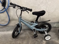 兒童單車12吋轆 kids bike 12” wheel
