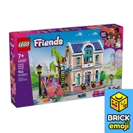 LEGO 42687 Friends Lianns Family House
