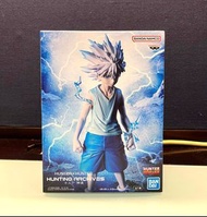 Hunter 奇犽 神速 Figure