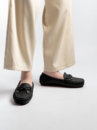 Happy2U Levy Ribbon Loafers