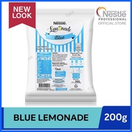 ☑ ◪ ❁ Nestle BLUE LEMONADE/COD