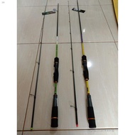 *mga kalakal sa stock*♈☃Fishing ROD UL RELIX CAPUNG GEN 702 &amp; 662 SERTA 622 GEN 2