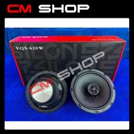 EPSILON EQS-620 W 6.5"  2-Way Coaxial Speaker 🎵 🎶